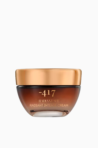 Immediate Miracles Radiant Intense Krem, Besleyici ve Nemlendirici Yüz Bakımı