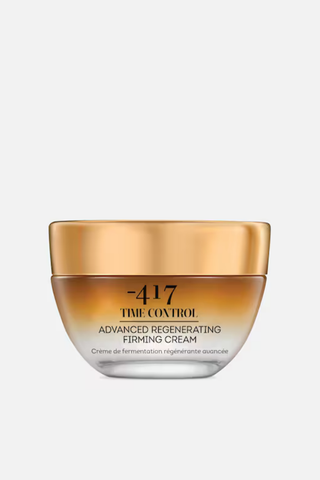 Time Control Gündüz Kremi 50ml, Ölü Deniz Tuzu ve Bitkisel İçeriklerle