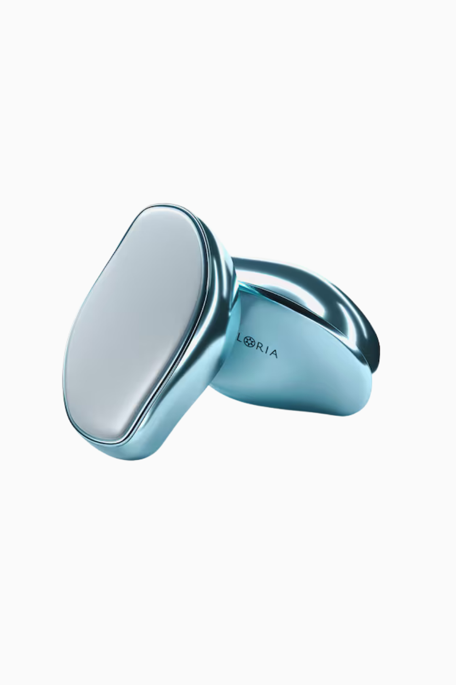 GLISSETTE Tüy Dökücü, Nano Kristal Kaplama, Cam Aşındırmalı Peeling Etkili