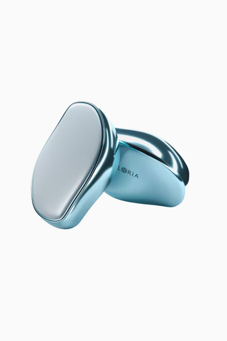 GLISSETTE Tüy Dökücü, Nano Kristal Kaplama, Cam Aşındırmalı Peeling Etkili