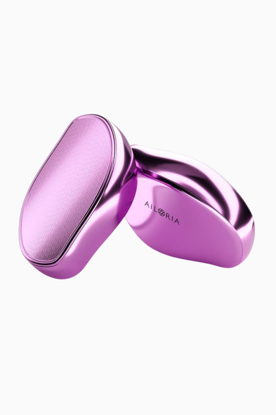 PRO Ayak Nasır Giderici, Nano Cam Aşındırıcı Yüzey, Ergonomik Tasarım