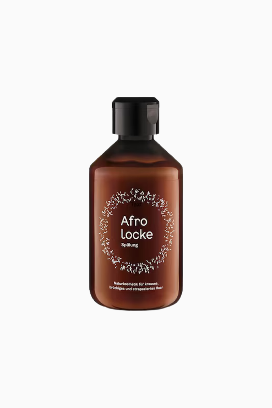 Doğal Bukleler İçin Saç Kremi,  Shea & Argan Yağlı, Kabarık Saçlara Özel