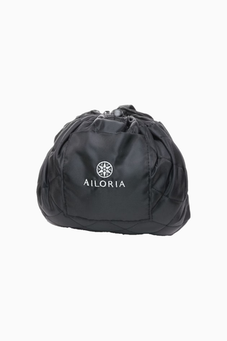 On The Go Kozmetik Çantası, Büzme İpli Dönüştürülebilir Makyaj Çantası