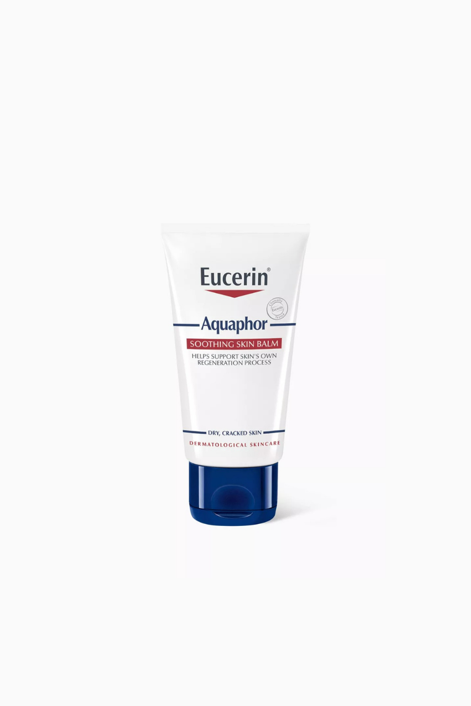 Aquaphor Yatıştırıcı Balsam 45ml, Kuru ve Çatlamış Ciltler İçin Onarıcı Merhem