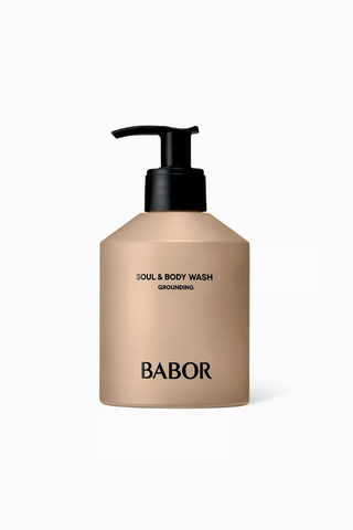 Soul & Body Wash Grounding 250ml, Besleyici ve Nazik Temizlik