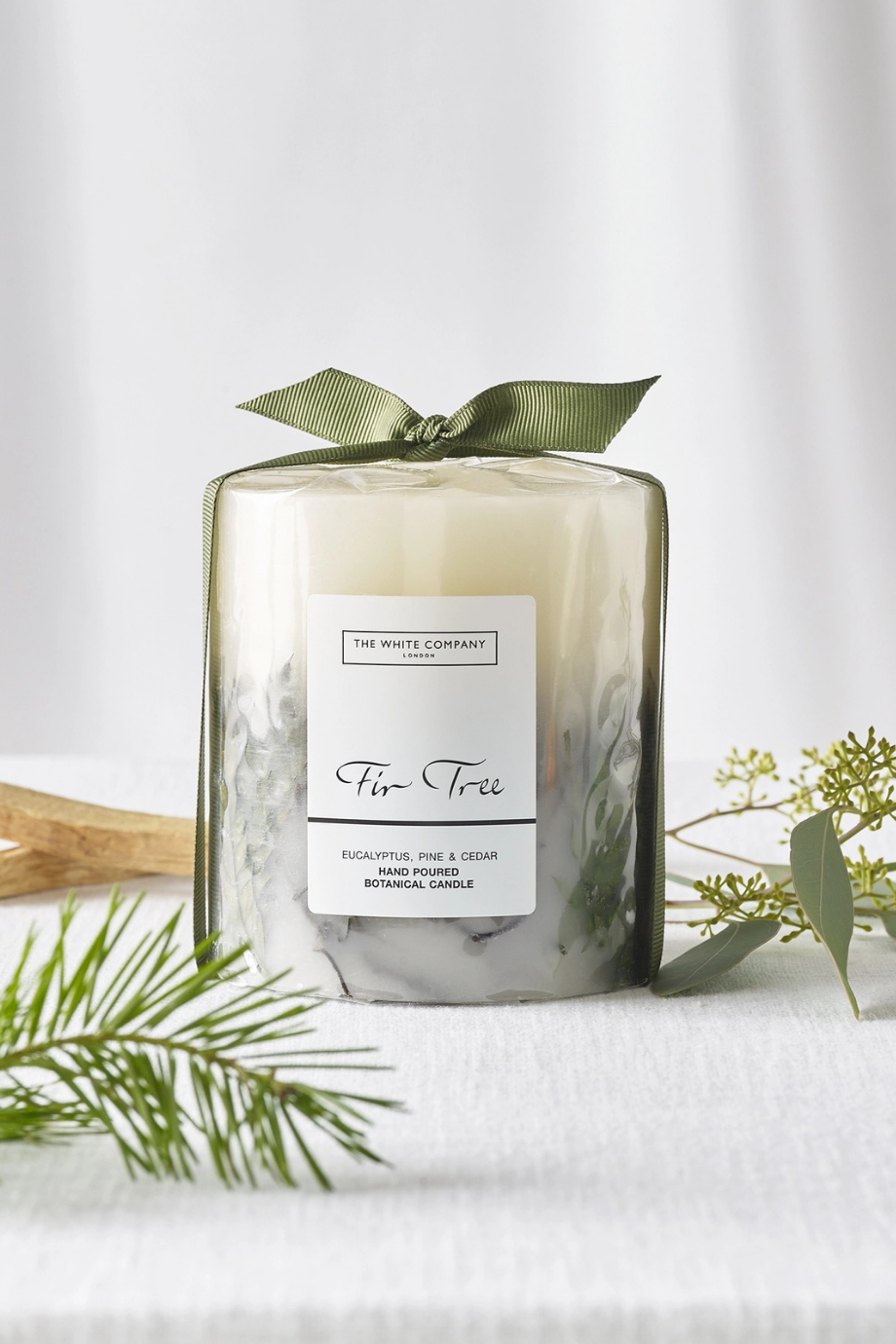 Fir Tree Botanical Mum, Orta Boy