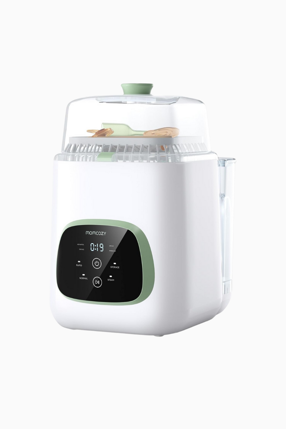 KleanPal Pro Bebek Biberon Yıkama Makinesi