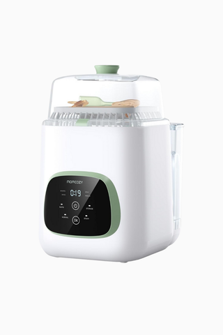 KleanPal Pro Bebek Biberon Yıkama Makinesi