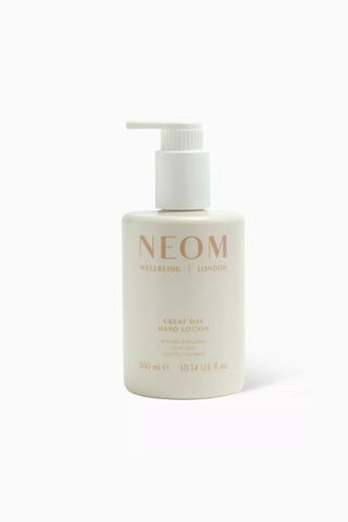 Great Day El Losyonu, 300ml, Besleyici ve Canlandırıcı