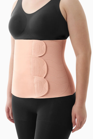 Ergowrap Doğum Sonrası Göbek Korsesi
