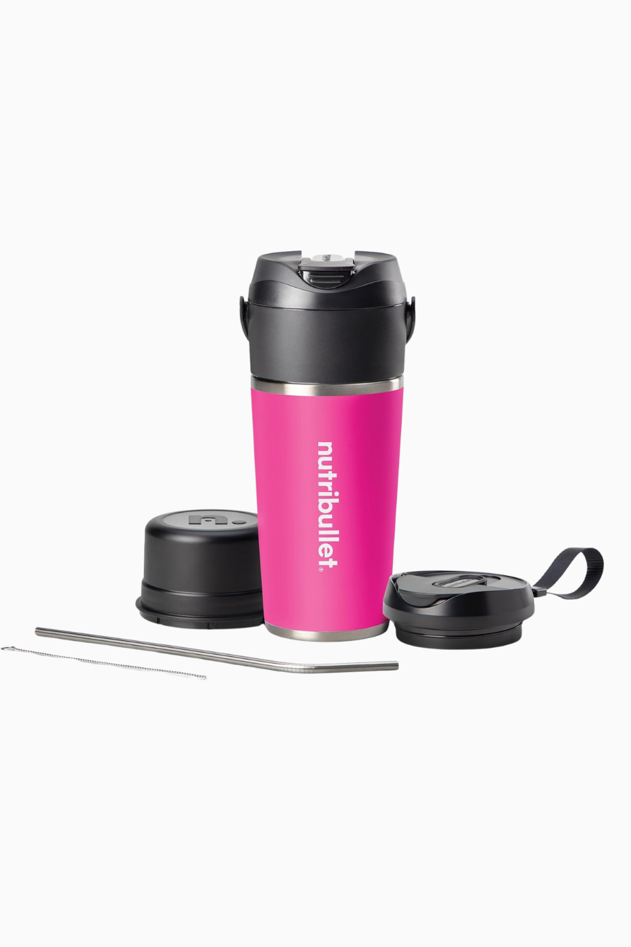 Flip Smoothie Maker To Go 2’si 1 Arada Mini Blender