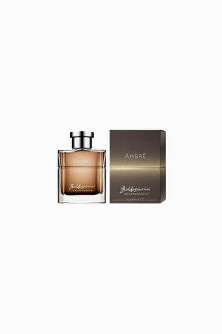 Ambré Eau de Toilette, Oryantal ve Odunsu Erkek Parfümü