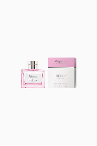 Bella Absolu Eau de Parfum, Yoğunlaştırılmış Kadın Parfümü, Çiçeksi & Odunsu Koku