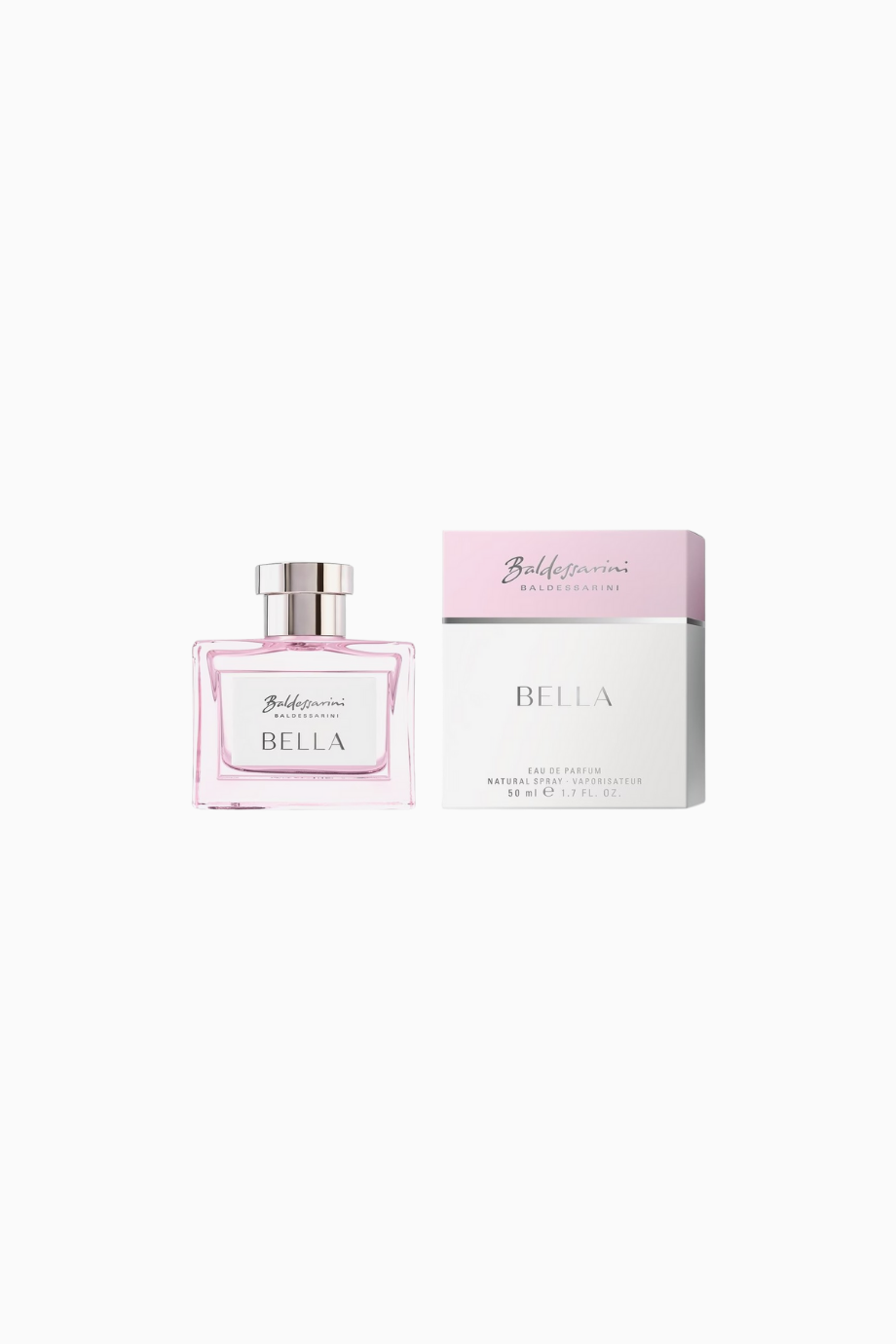 Bella Eau de Parfum, Gül Kalpli Çiçeksi & Oryantal Kadın Parfümü