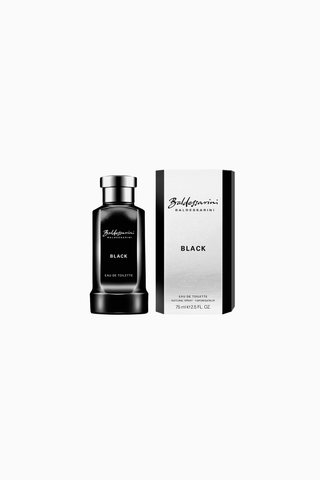 Black Eau de Toilette, Oryantal ve Odunsu Erkek Parfümü
