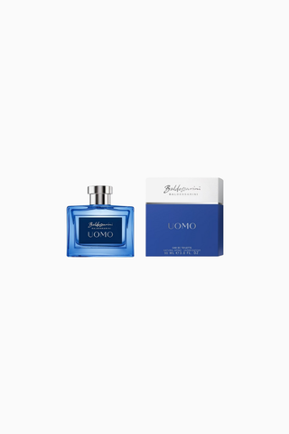 Uomo Eau de Toilette, Aromatik, Odunsu ve Baharatlı Erkek Parfümü