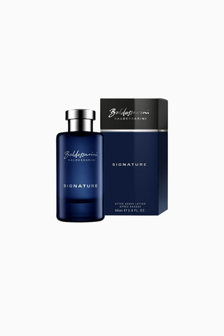 Signature After Shave Lotion, Aromatik & Deri Notalı Tıraş Sonrası Bakım