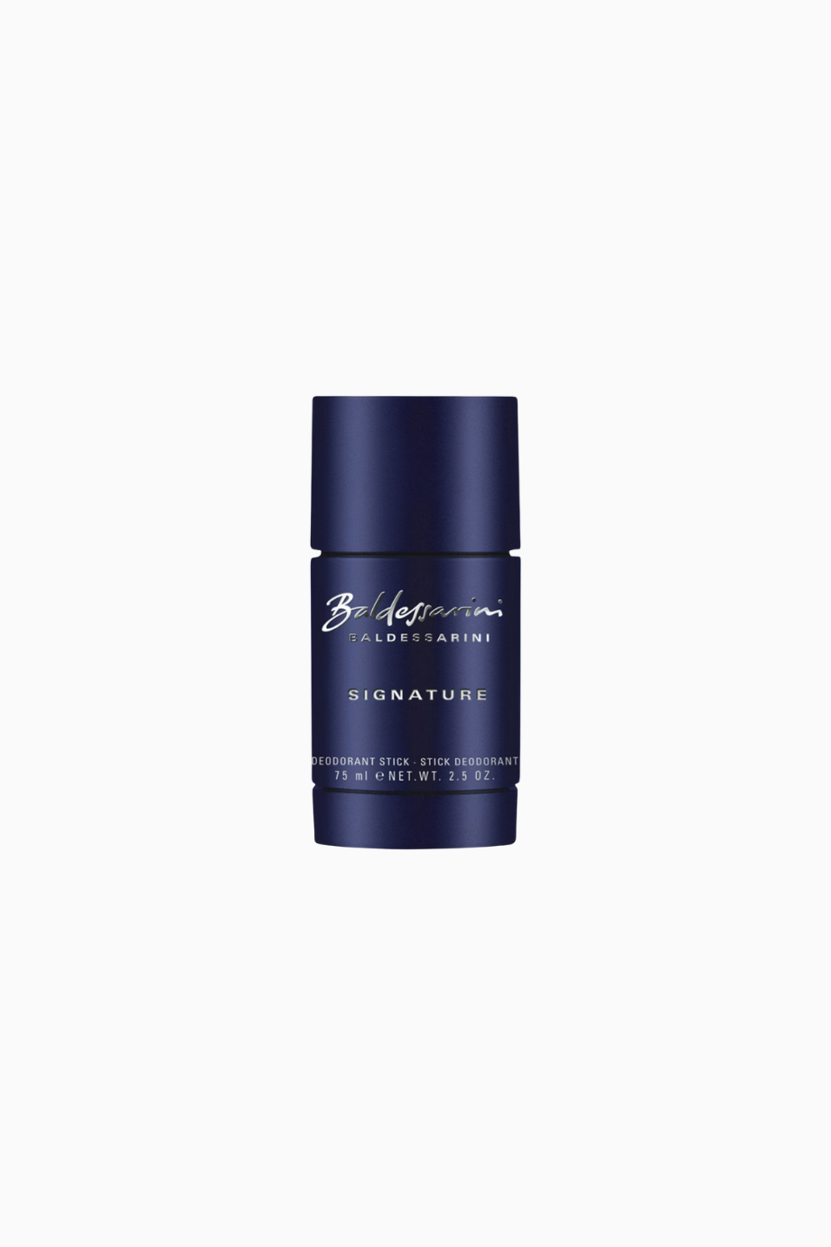 Signature Deodorant Stick, Alkolsüz, Erkeksi ve Şık Koku Deneyimi