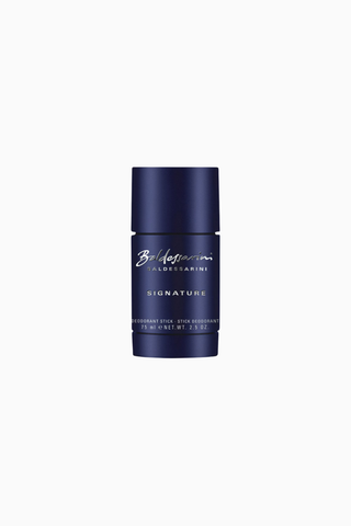 Signature Deodorant Stick, Alkolsüz, Erkeksi ve Şık Koku Deneyimi