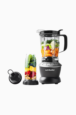 Tam Boy Profesyonel Blender Seti, 1000W