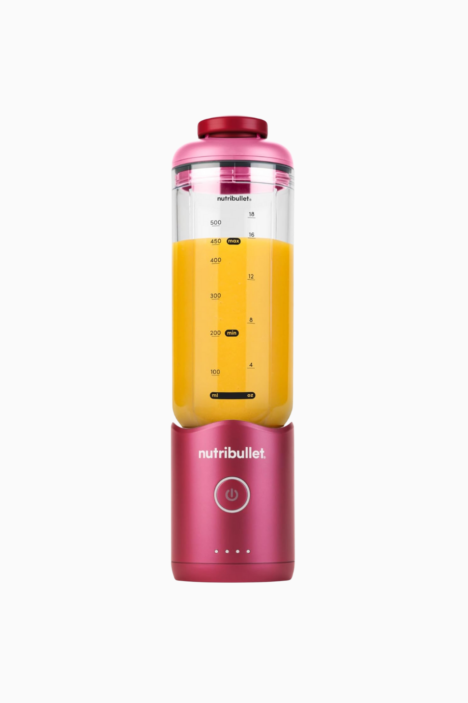 Flex 650 ml Taşınabilir Blender