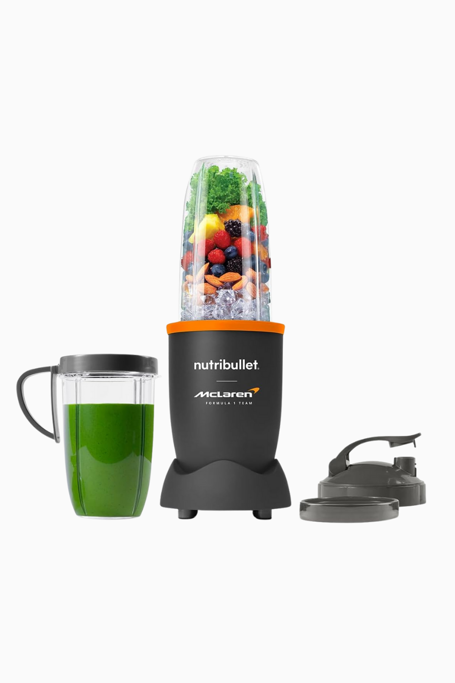 900 Series Formula 1 McLaren Blender, 900W