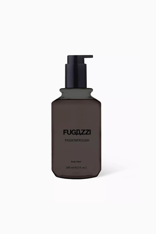 PassionFroudh Duş Jeli 250ml, Nemlendirici ve Canlandırıcı