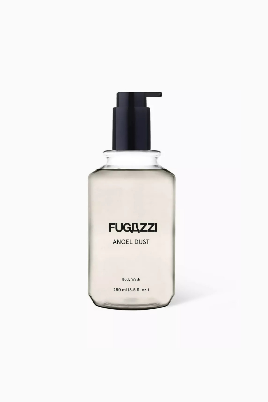 Angel Dust 250ml, Besleyici ve Ferahlatıcı Vücut Yıkama Jeli