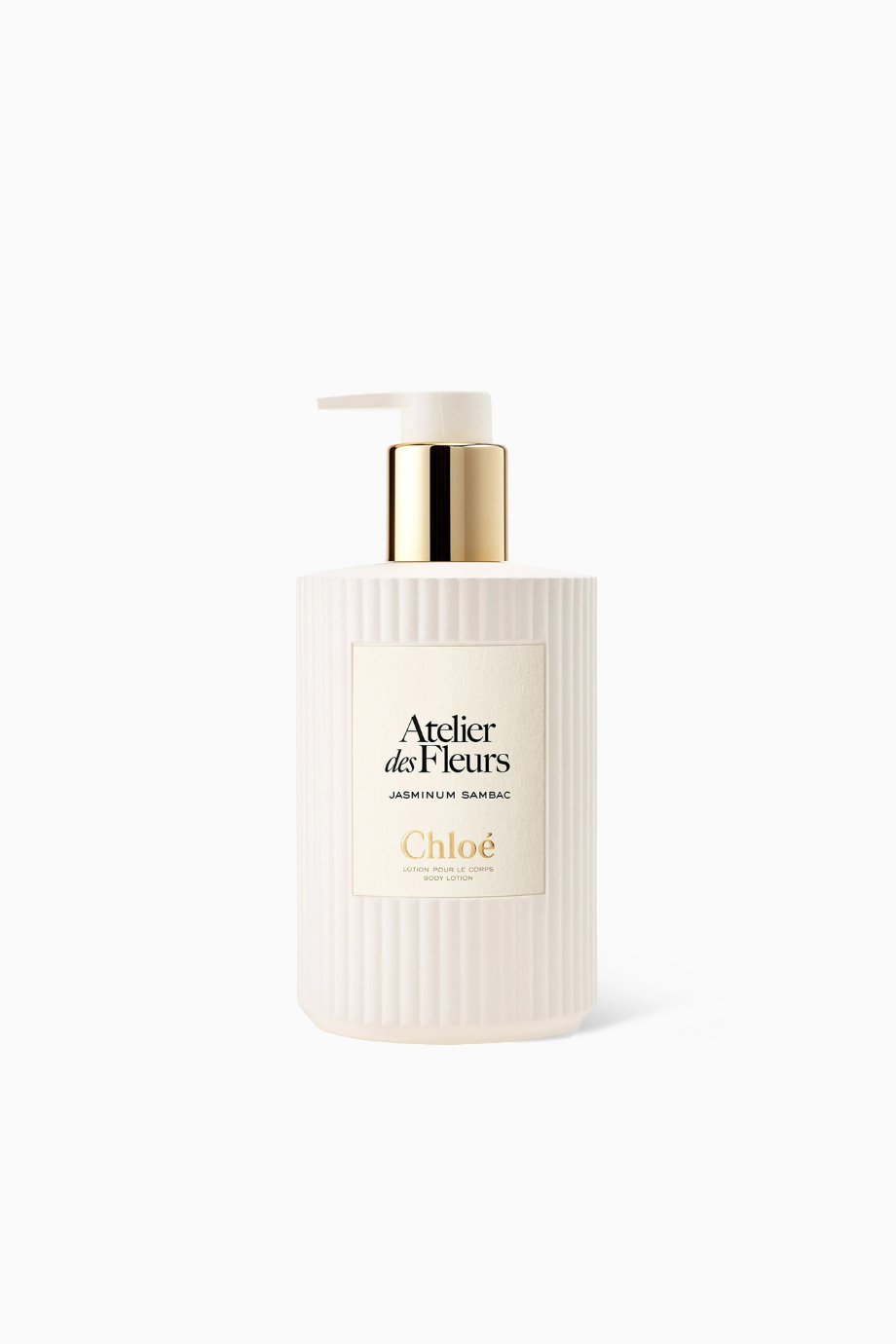 Atelier des Fleurs Jasminum Sambac Parfümlü Vücut Losyonu 300ml