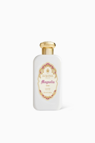 Magnolia Vücut Kremi, Kadifemsi Dokunuşla Lüks Cilt Bakımı (250ml)