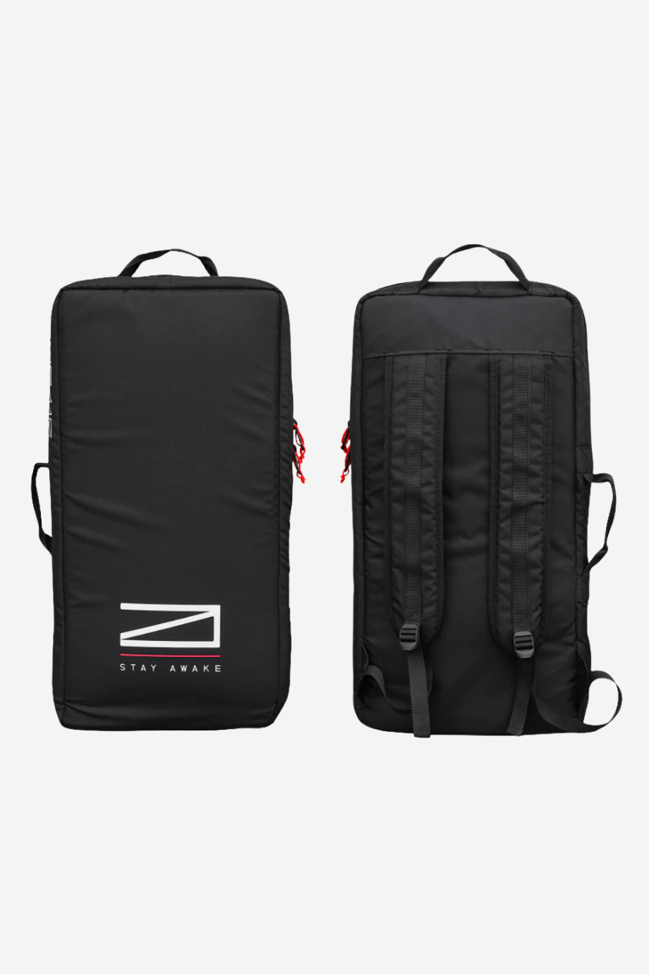 Battery Backpack, Flex Pil Sırt Çantası, Suya Dayanıklı, Güçlendirilmiş ve Ergonomik