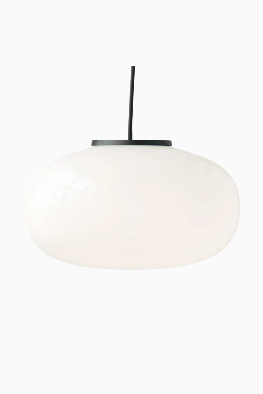 Danimarka Tasarımı Karl-Johan Büyük Sarkıt Lamba 40 cm