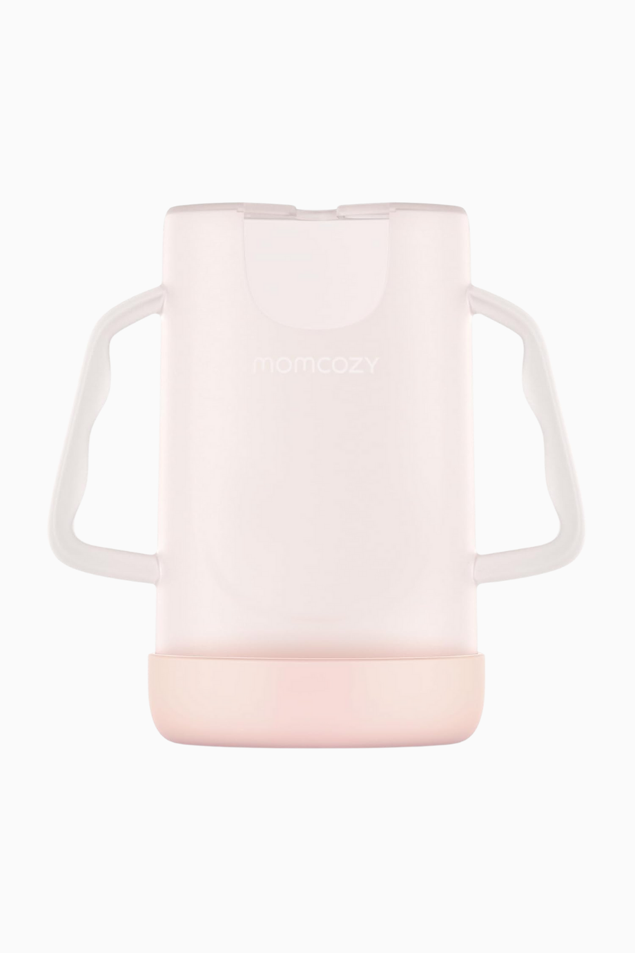 Bebek Maması Poşeti Tutucu, Ergonomik Saplı