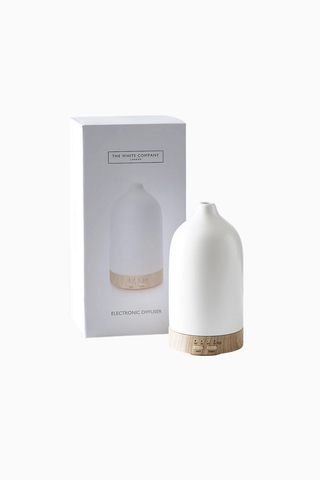 Elektronik Aroma Difüzörü