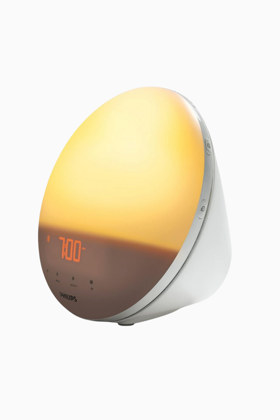 HF3519/01 Smartsleep Uyanma Işığı ve FM Radyo