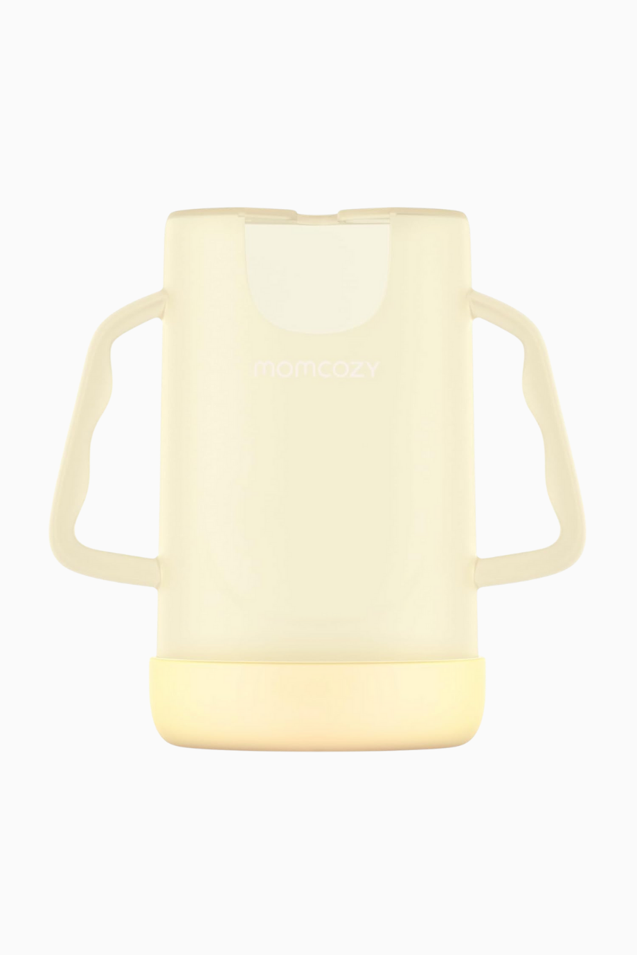 Bebek Maması Poşeti Tutucu, Ergonomik Saplı