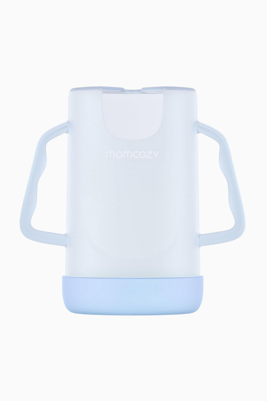 Bebek Maması Poşeti Tutucu, Ergonomik Saplı