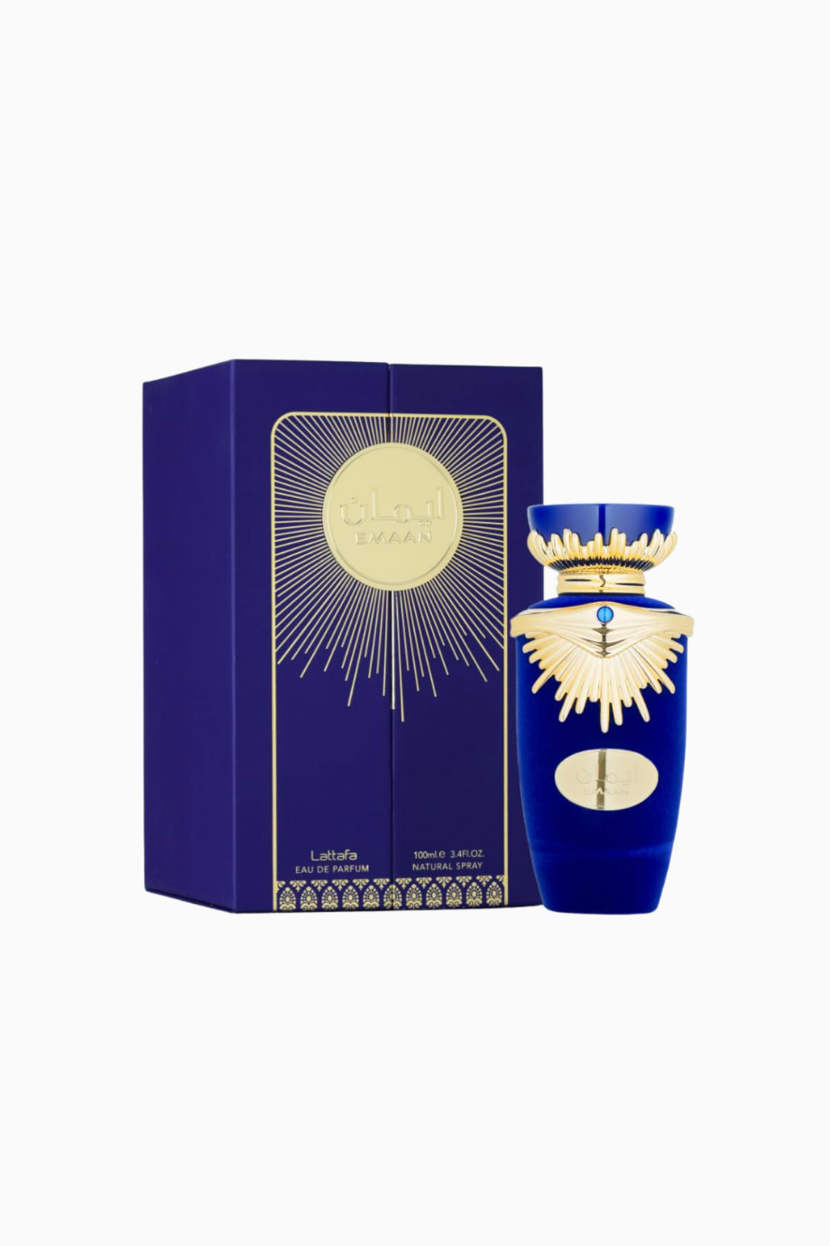 Emaan 100ml Kadın Eau de Parfüm