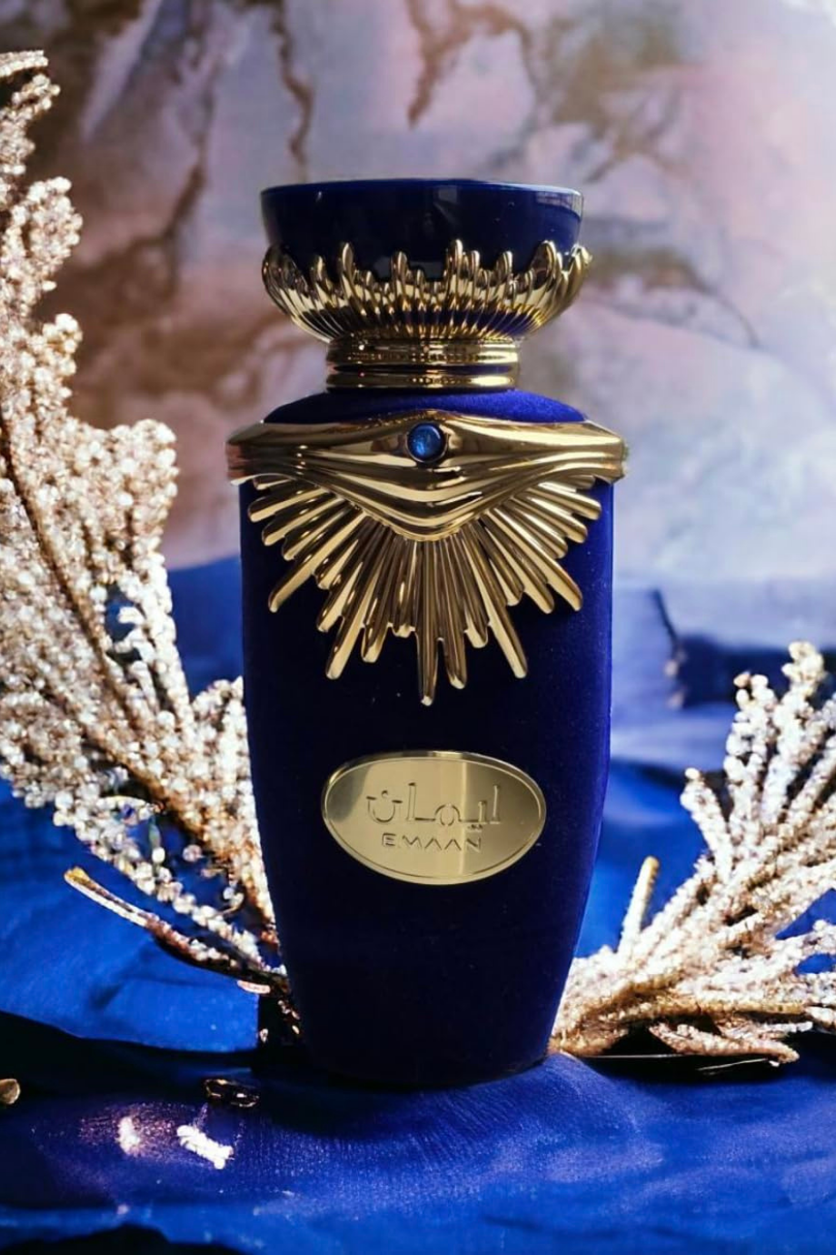 Emaan 100ml Kadın Eau de Parfüm