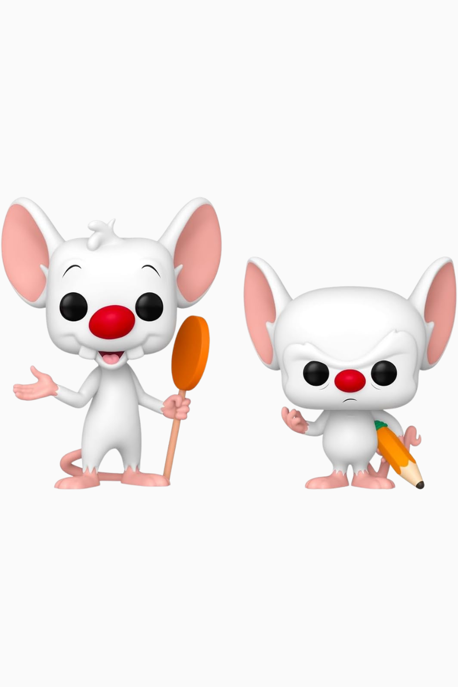 Pop! Animaniacs Pinky The Brain Koleksiyonluk Vinil Figür Seti
