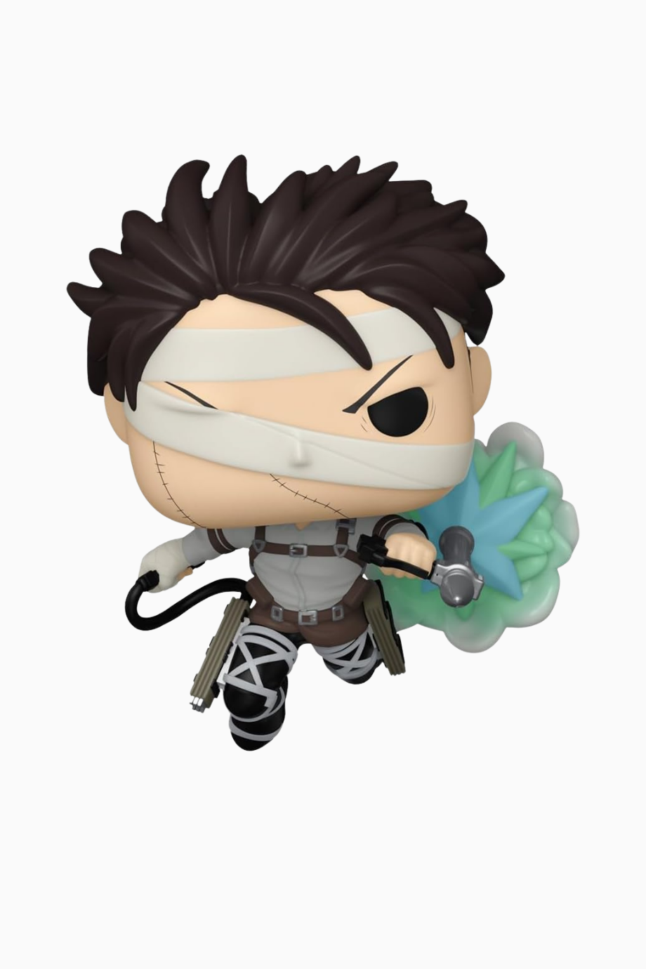 Pop! Attack on Titan Levi Ackerman (SP-1) Vinil Figür