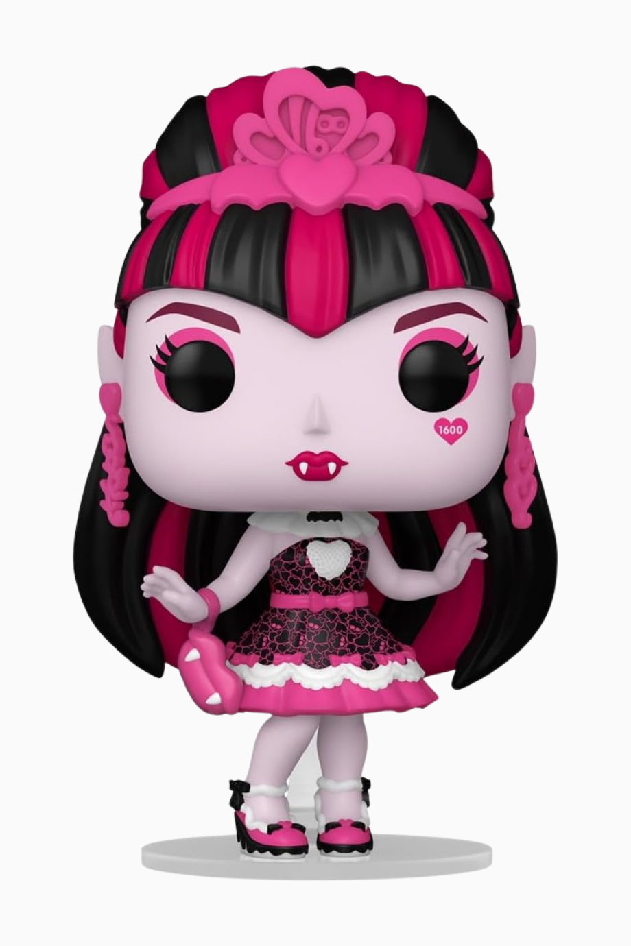 Pop! Monster High Draculaura Sweet 16 Özel Koleksiyon Figürü