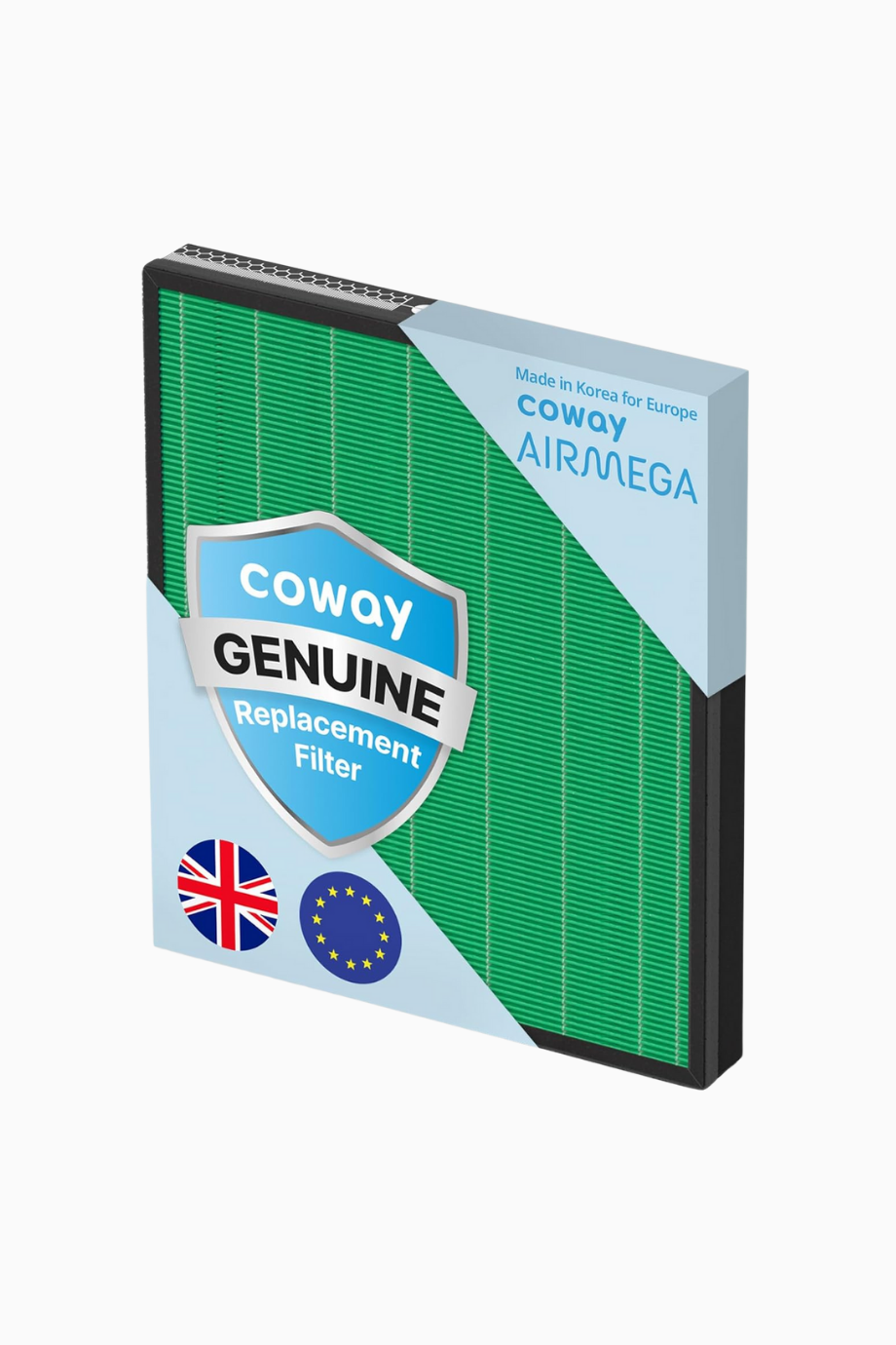 Airmega 250/250S MAX2 Orijinal Yedek Filtre