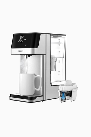 Su İstasyonu Sebili, 2,2 L Kapasiteli