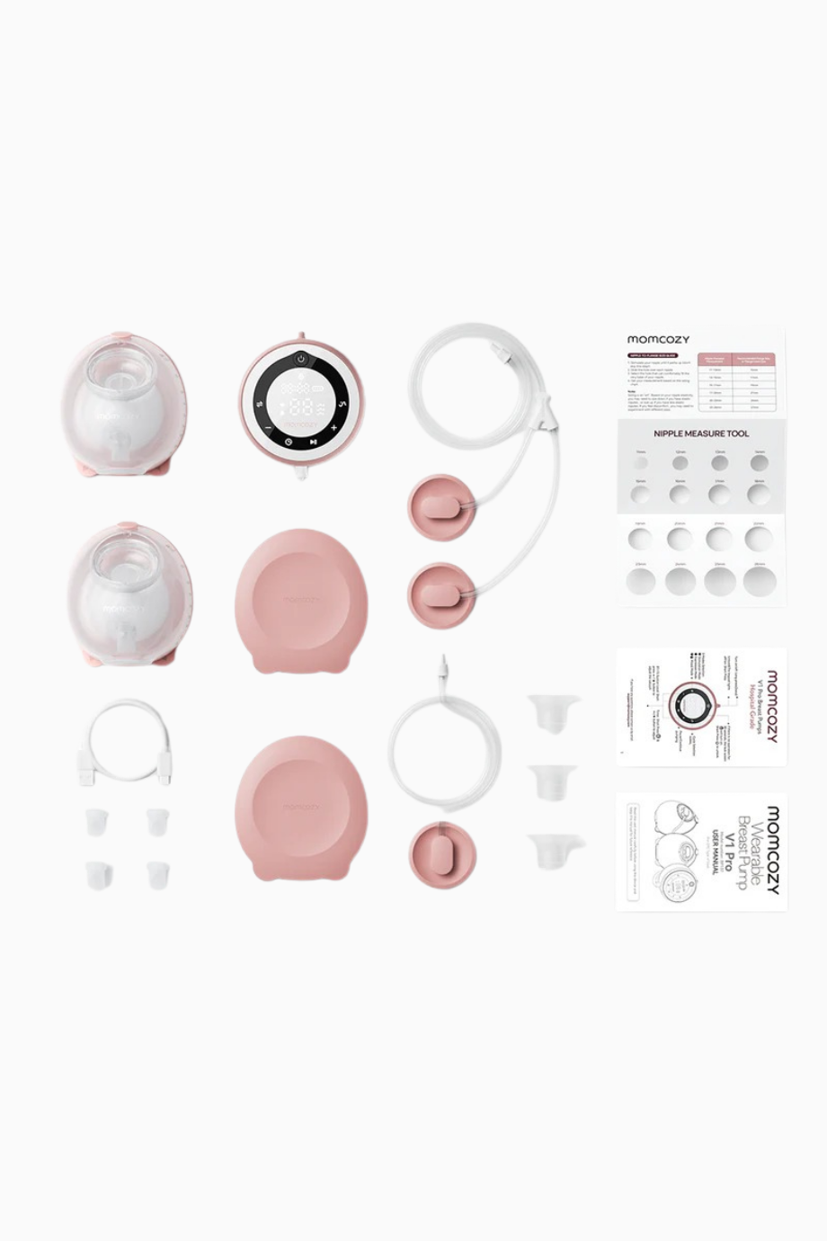 V1 Pro Elektrikli Çift Göğüs Pompası