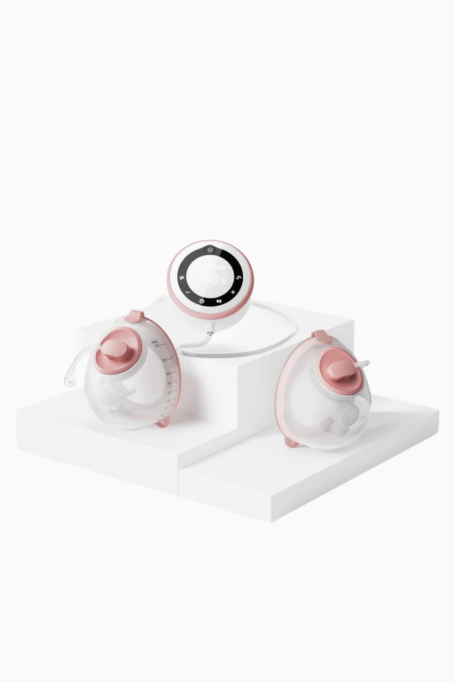 V1 Pro Elektrikli Çift Göğüs Pompası