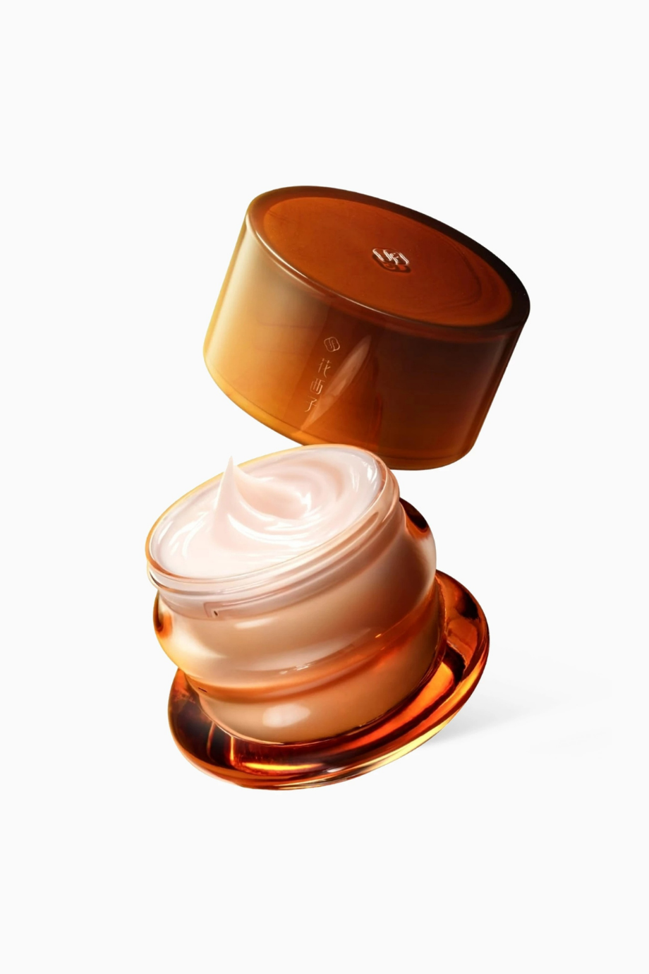 Şeftali Reçinesi Aydınlatıcı Astar Nemlendirici 50g