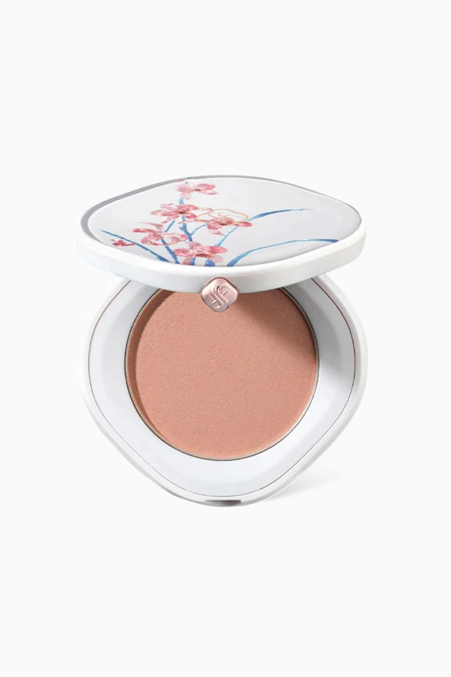 Ethereal Flush Pudra Allık 01 Apricot Milk