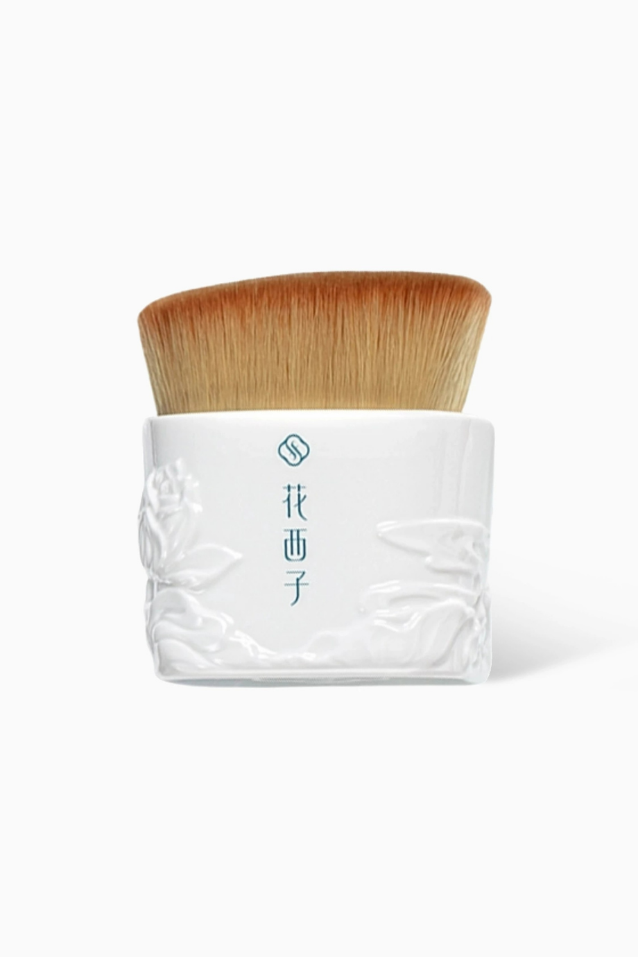 Porcelain High Coverage Fondöten Fırçası