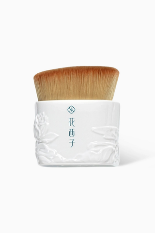 Porcelain High Coverage Fondöten Fırçası